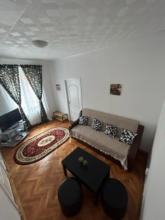 Guest House Rusu Braşov Exterior foto