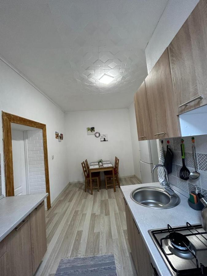 Guest House Rusu Braşov Exterior foto