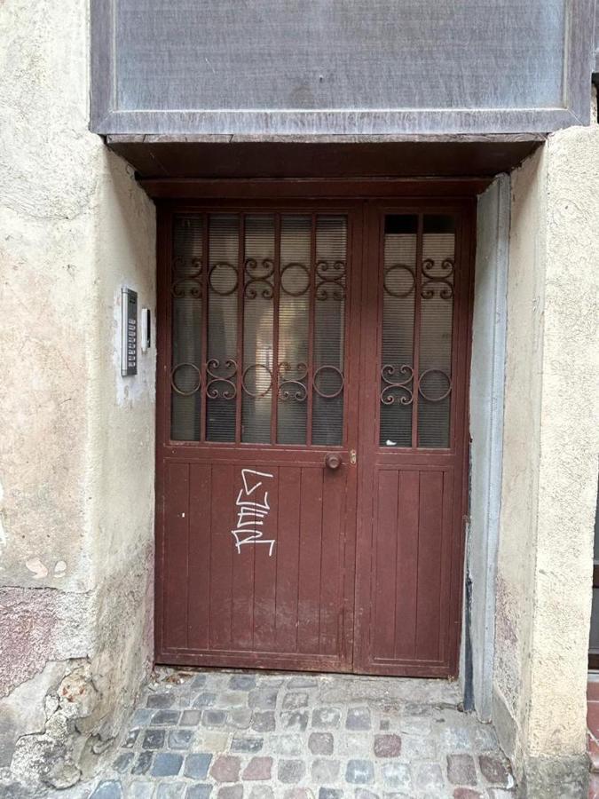 Guest House Rusu Braşov Exterior foto